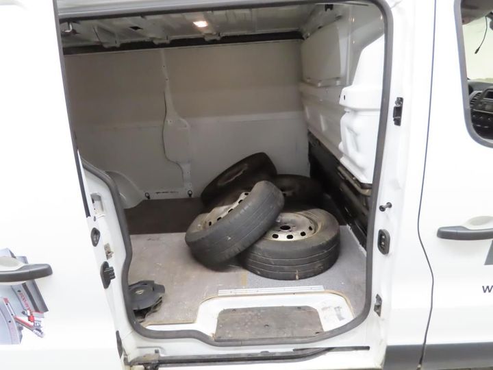 Photo 4 VIN: W0VF7D607JV647848 - OPEL VIVARO 