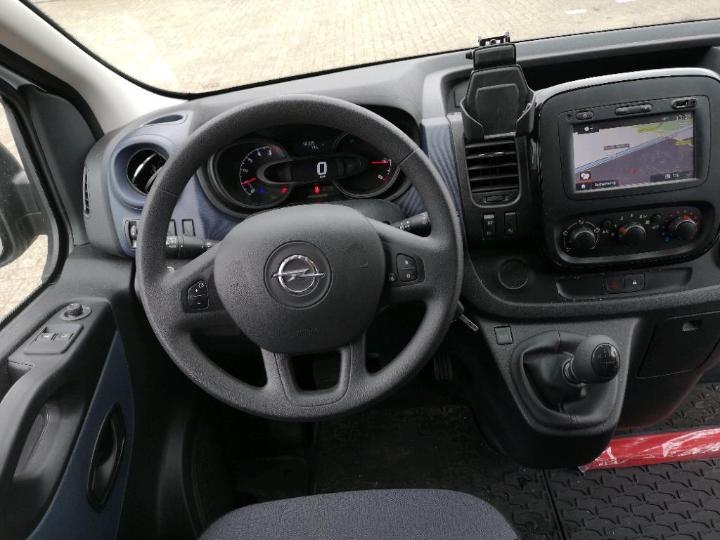 Photo 6 VIN: W0VF7D607KV625303 - OPEL VIVARO 