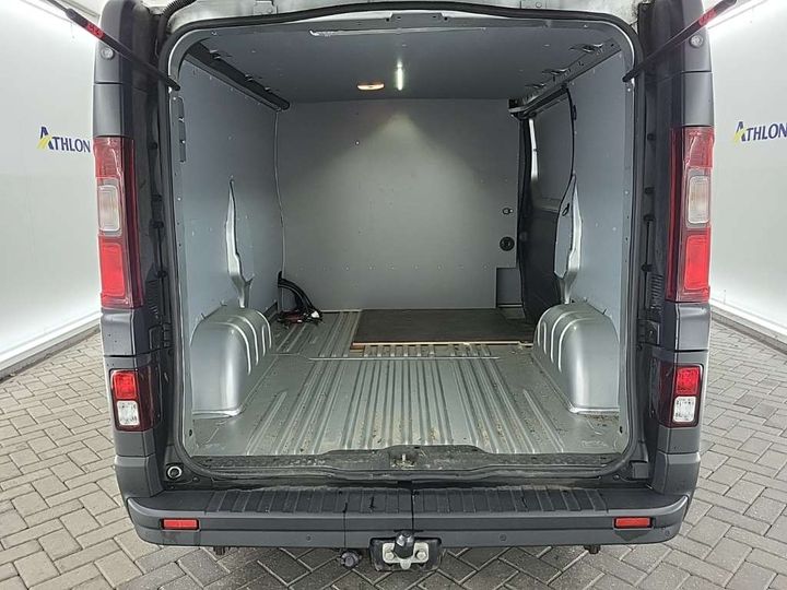 Photo 4 VIN: W0VF7D607KV643767 - OPEL VIVARO GB 