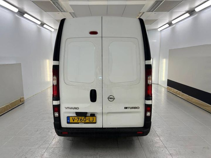 Photo 2 VIN: W0VF7D608JS021033 - OPEL VIVARO 