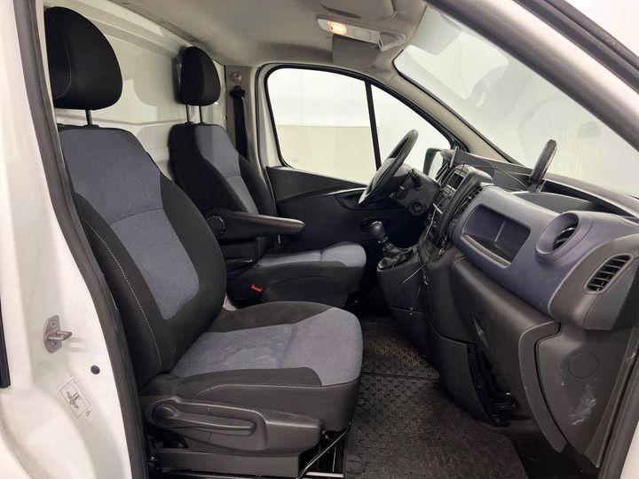 Photo 8 VIN: W0VF7D608JS021033 - OPEL VIVARO 