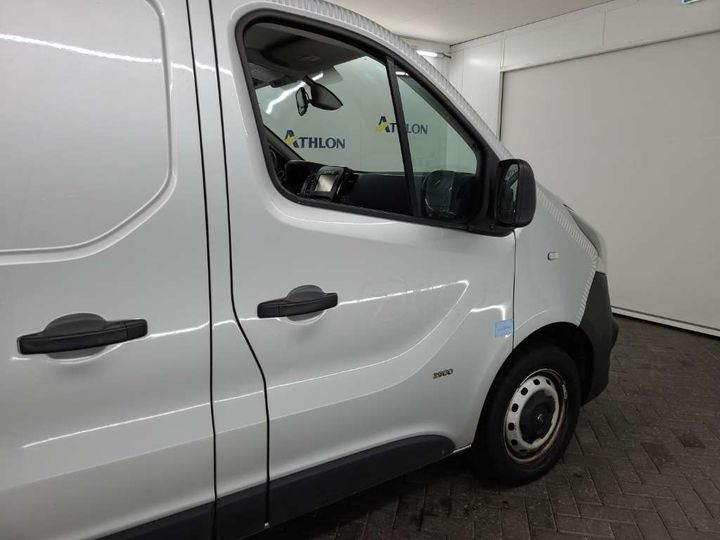 Photo 28 VIN: W0VF7D608JV611750 - OPEL VIVARO GB 