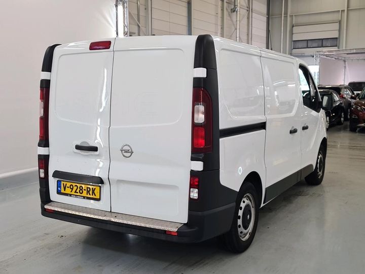 Photo 1 VIN: W0VF7D608JV646644 - OPEL VIVARO 