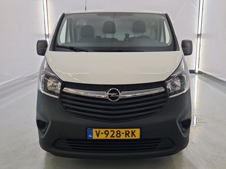 Photo 17 VIN: W0VF7D608JV646644 - OPEL VIVARO 