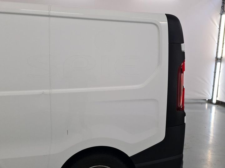 Photo 20 VIN: W0VF7D608JV646644 - OPEL VIVARO 