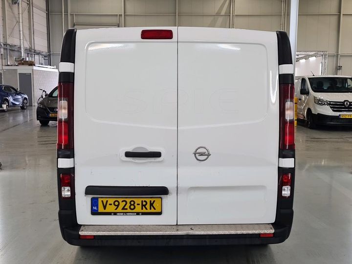 Photo 25 VIN: W0VF7D608JV646644 - OPEL VIVARO 