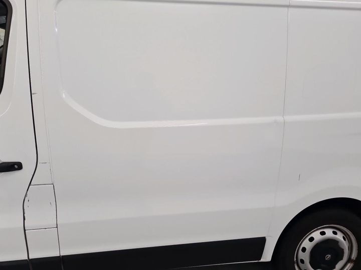 Photo 28 VIN: W0VF7D608JV646644 - OPEL VIVARO 