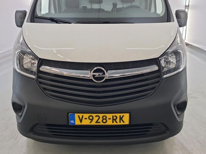 Photo 4 VIN: W0VF7D608JV646644 - OPEL VIVARO 