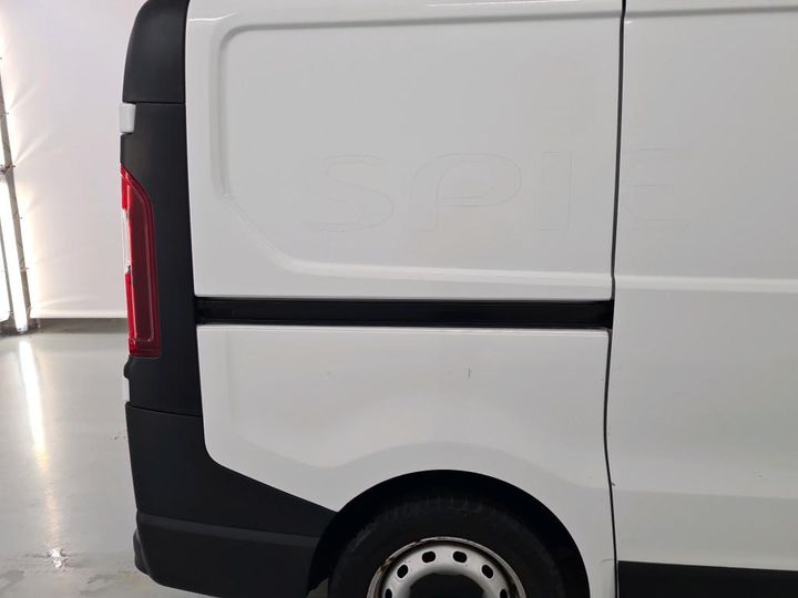 Photo 8 VIN: W0VF7D608JV646644 - OPEL VIVARO 