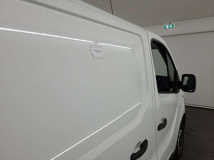 Photo 22 VIN: W0VF7D608KV637671 - OPEL VIVARO GB 