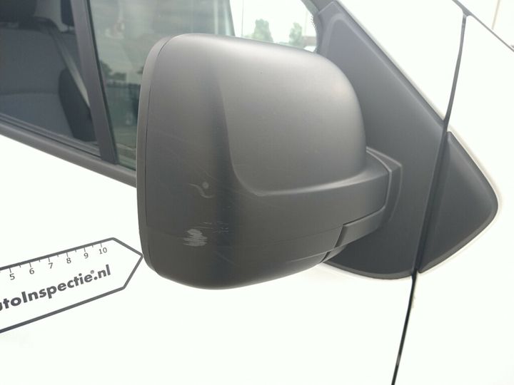 Photo 11 VIN: W0VF7D609JV602331 - OPEL VIVARO 