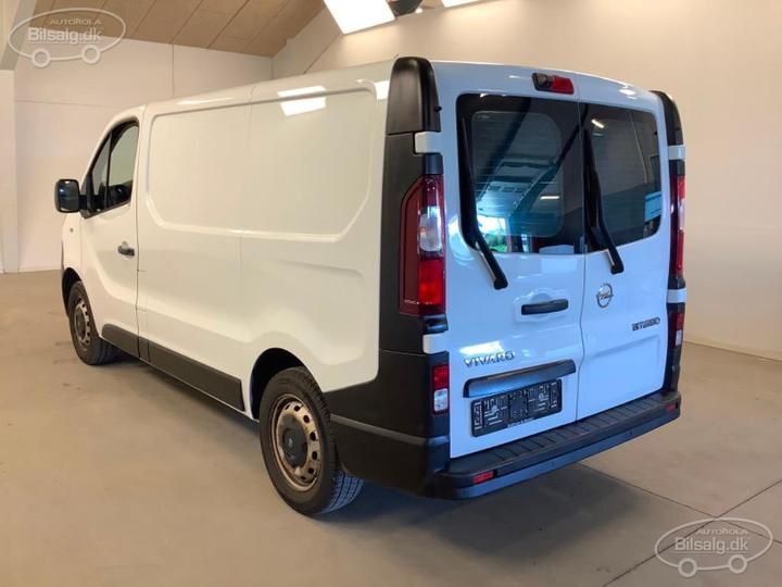 Photo 21 VIN: W0VF7D609JV629951 - OPEL VIVARO PANEL VAN 