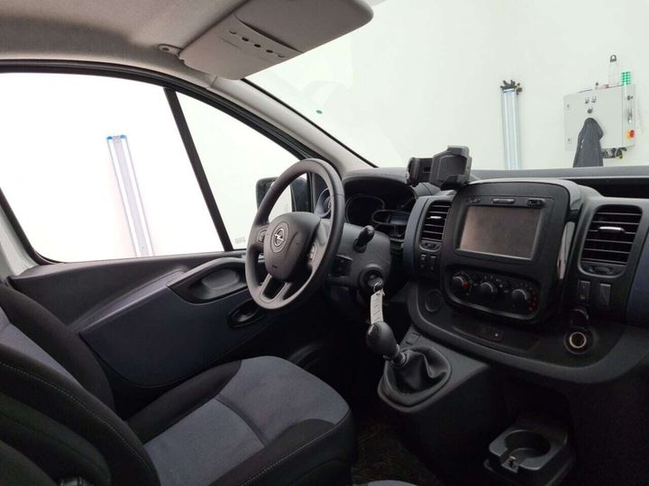 Photo 2 VIN: W0VF7D609KS021849 - OPEL VIVARO 