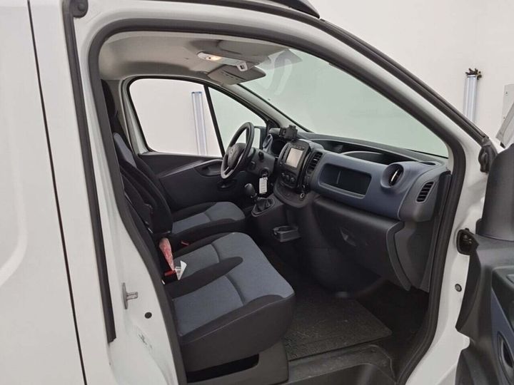 Photo 28 VIN: W0VF7D609KS021849 - OPEL VIVARO 