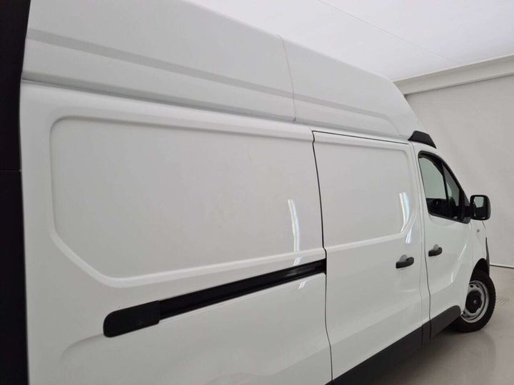 Photo 6 VIN: W0VF7D609KS021849 - OPEL VIVARO 