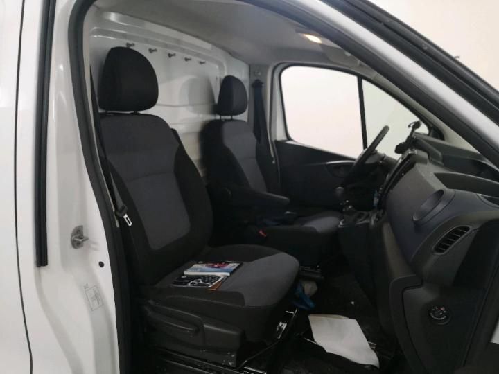 Photo 7 VIN: W0VF7D609KV625481 - OPEL VIVARO 