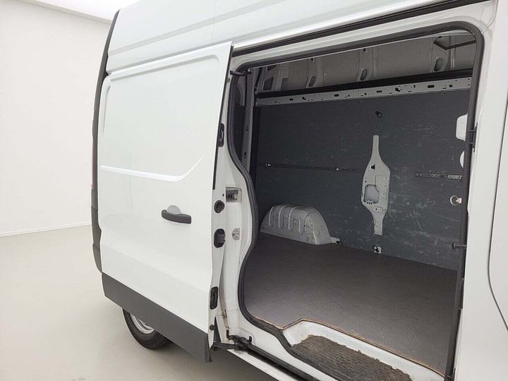 Photo 27 VIN: W0VF7D60XKS021858 - OPEL VIVARO 