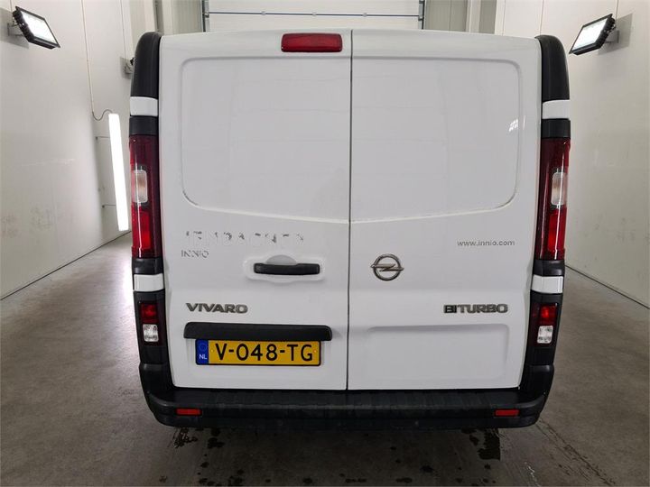 Photo 14 VIN: W0VF7D60XKV608950 - OPEL VIVARO 