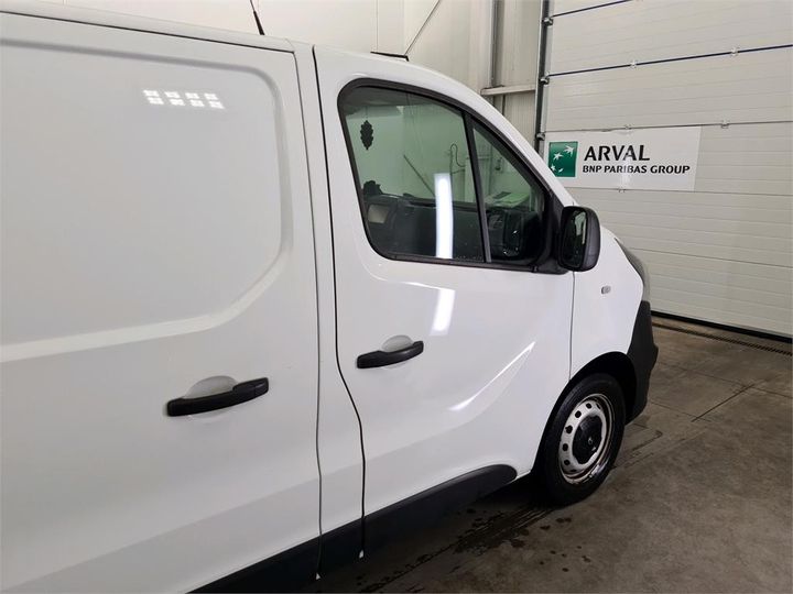 Photo 15 VIN: W0VF7D60XKV608950 - OPEL VIVARO 