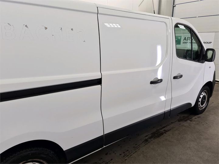 Photo 9 VIN: W0VF7D60XKV608950 - OPEL VIVARO 