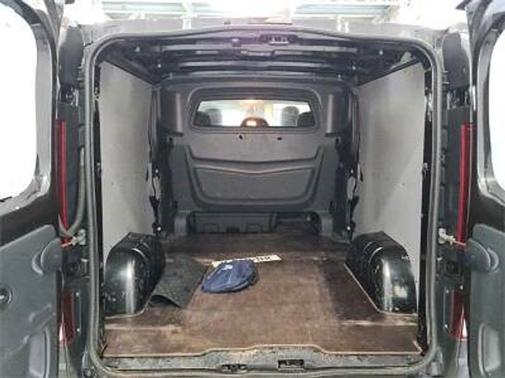 Photo 11 VIN: W0VF7E602JV628579 - OPEL VIVARO 