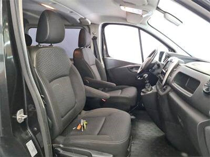 Photo 9 VIN: W0VF7E602JV628579 - OPEL VIVARO 