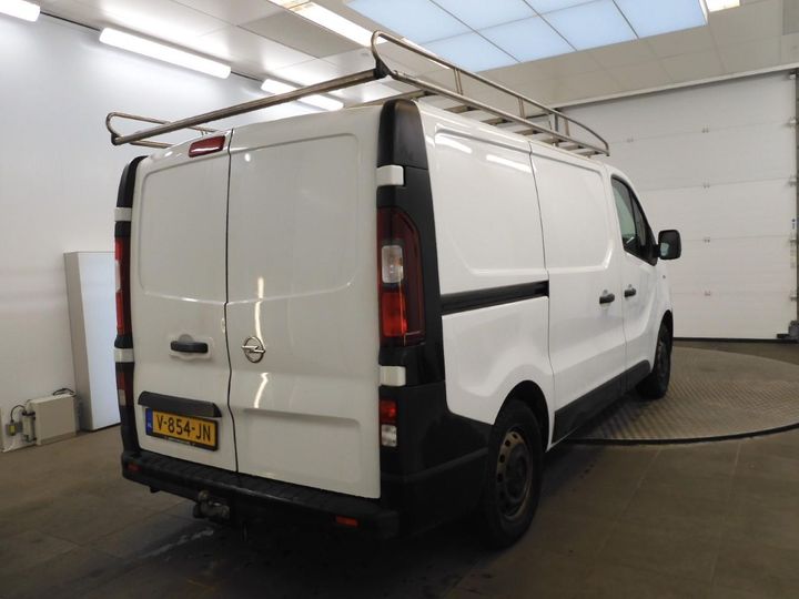 Photo 1 VIN: W0VF7E603HV663819 - OPEL VIVARO 