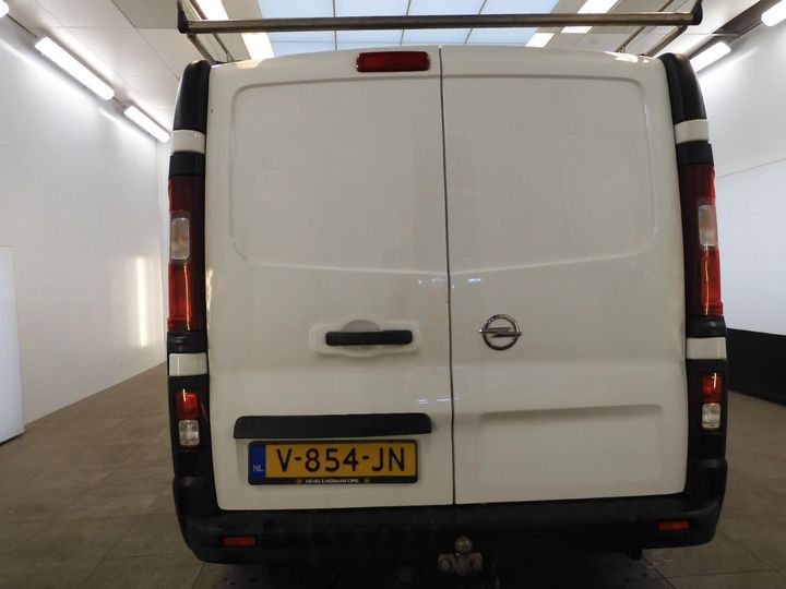 Photo 14 VIN: W0VF7E603HV663819 - OPEL VIVARO 