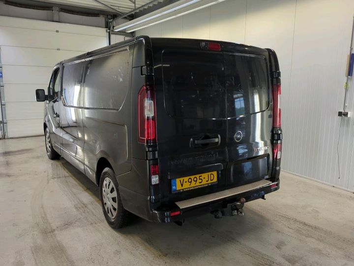 Photo 2 VIN: W0VF7E604HV665871 - OPEL VIVARO 