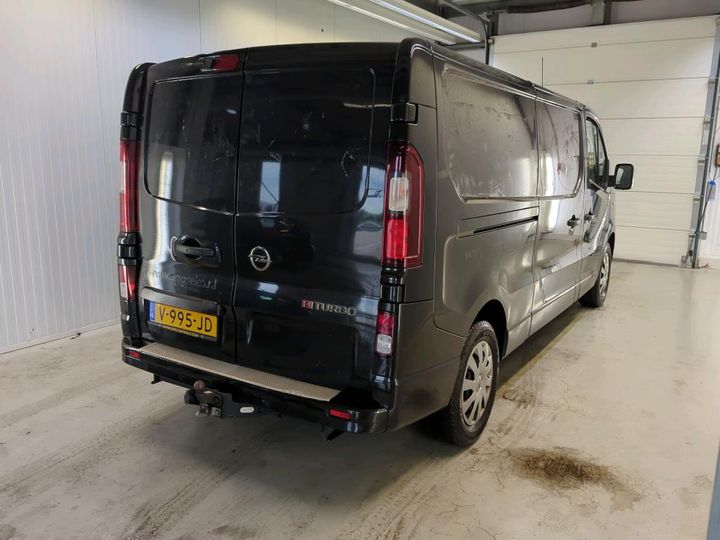 Photo 3 VIN: W0VF7E604HV665871 - OPEL VIVARO 