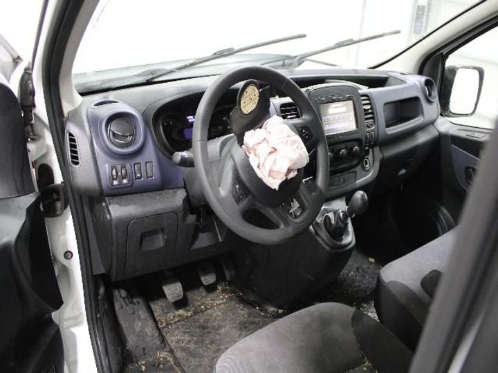 Photo 7 VIN: W0VF7E605JV618807 - OPEL VIVARO 