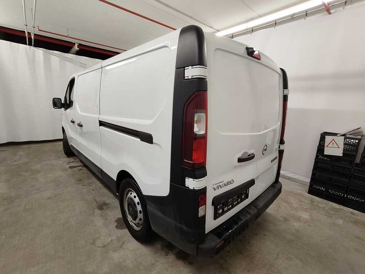 Photo 6 VIN: W0VF7E606KV612385 - OPEL VIVARO GB '14 