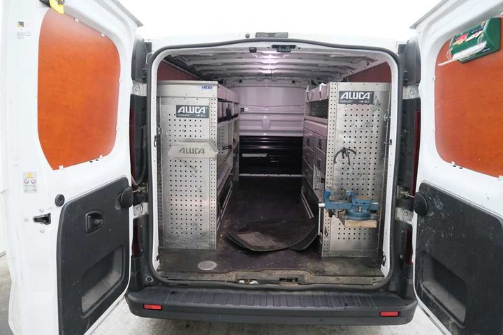 Photo 12 VIN: W0VF7E607JV618985 - OPEL VIVARO 