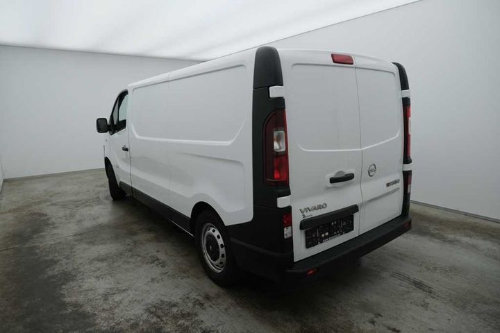 Photo 2 VIN: W0VF7E607JV618985 - OPEL VIVARO 