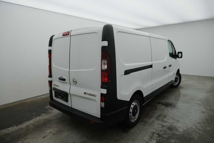 Photo 3 VIN: W0VF7E607JV618985 - OPEL VIVARO 