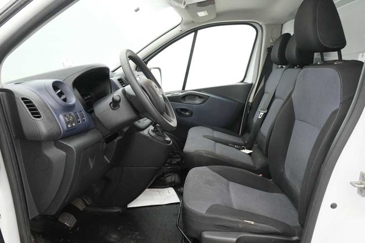 Photo 6 VIN: W0VF7E607JV618985 - OPEL VIVARO 