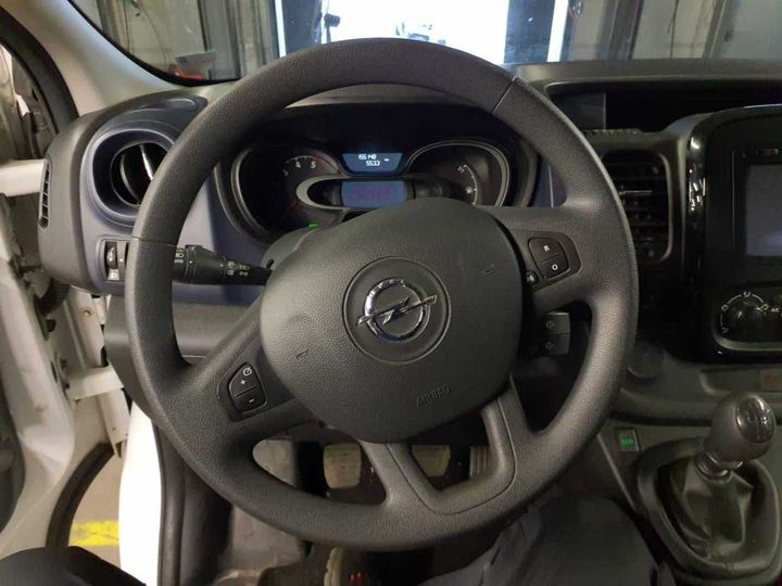 Photo 15 VIN: W0VF7E607JV647662 - OPEL VIVARO 1.6 D (CDTI) 