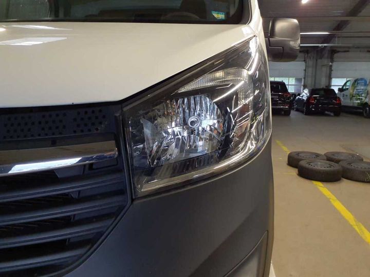 Photo 24 VIN: W0VF7E607JV647662 - OPEL VIVARO 1.6 D (CDTI) 