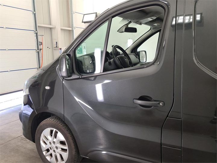 Photo 11 VIN: W0VF7E608KV631701 - OPEL VIVARO 