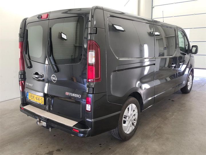 Photo 2 VIN: W0VF7E608KV631701 - OPEL VIVARO 