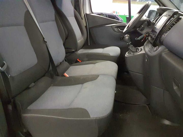 Photo 23 VIN: W0VF7E609JV629843 - OPEL VIVARO 1.6 D (CDTI) 