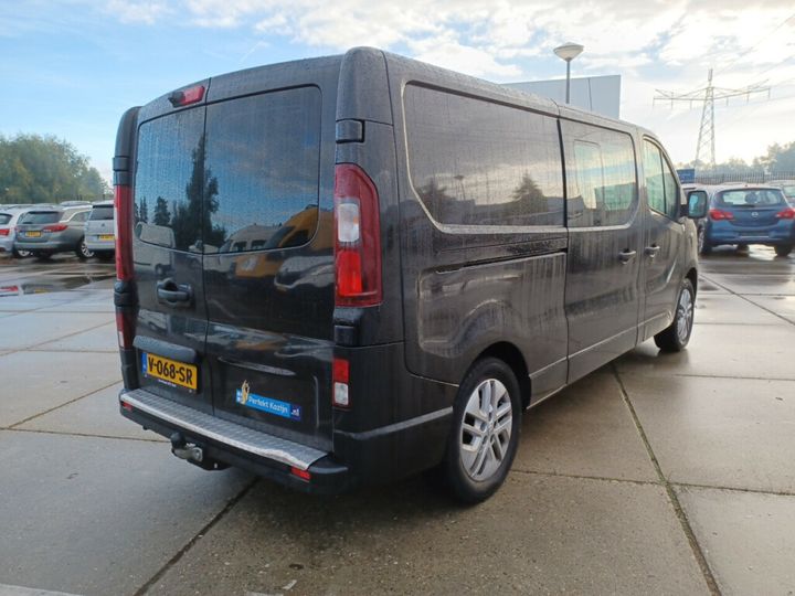 Photo 2 VIN: W0VF7E60XKV604273 - OPEL VIVARO 