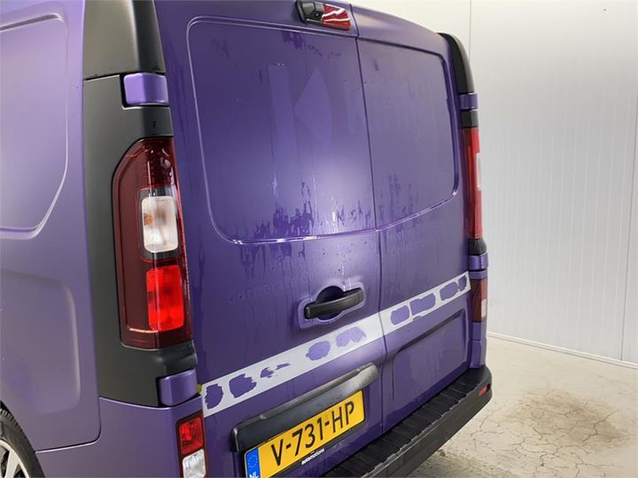 Photo 27 VIN: W0VF7F600HV665050 - OPEL VIVARO 