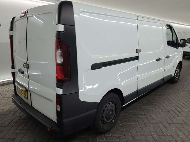 Photo 3 VIN: W0VF7F600JV616789 - OPEL VIVARO GB 