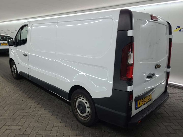 Photo 4 VIN: W0VF7F600JV616789 - OPEL VIVARO GB 