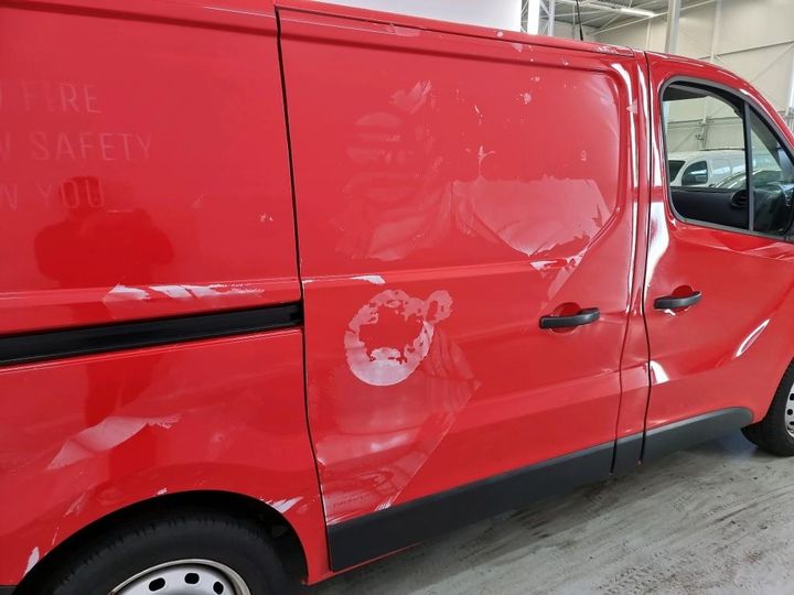 Photo 19 VIN: W0VF7F600JV639456 - OPEL VIVARO 