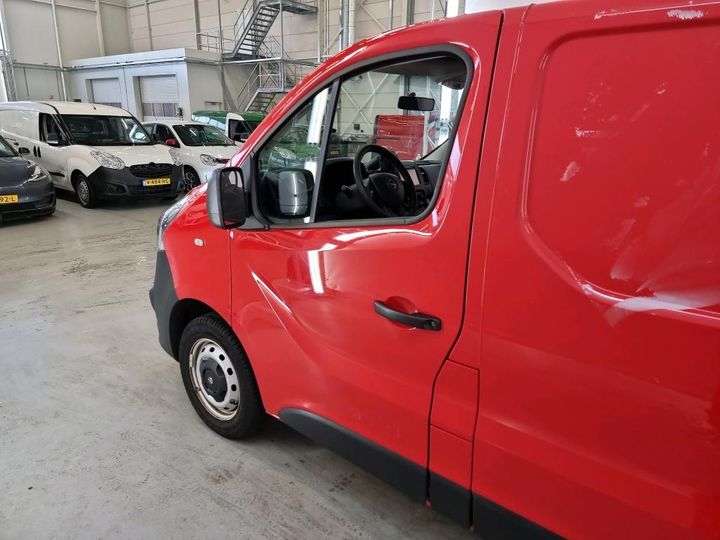 Photo 28 VIN: W0VF7F600JV639456 - OPEL VIVARO 