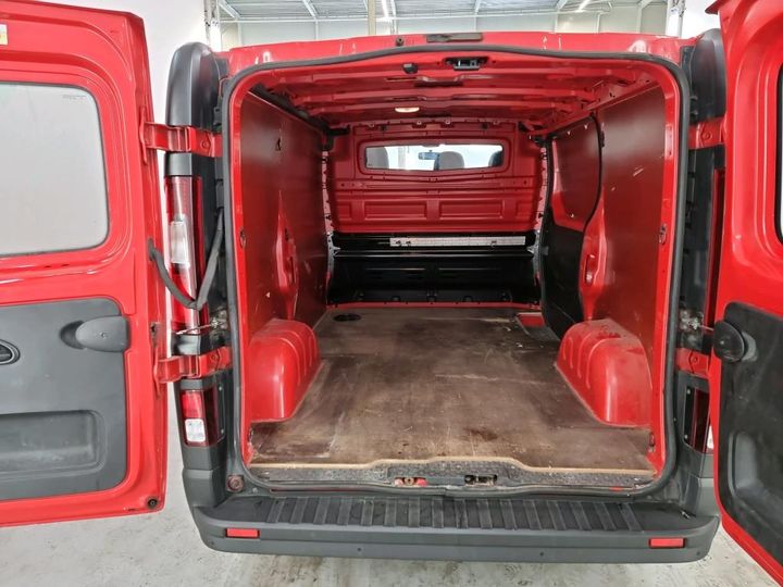 Photo 7 VIN: W0VF7F600JV639456 - OPEL VIVARO 