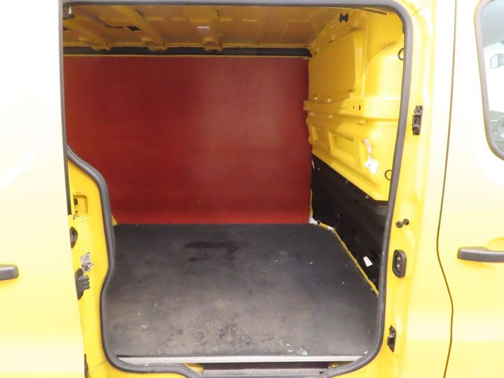 Photo 6 VIN: W0VF7F600JV648237 - OPEL VIVARO 