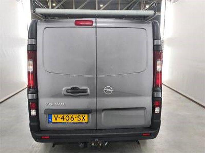 Photo 3 VIN: W0VF7F600KV605261 - OPEL VIVARO 